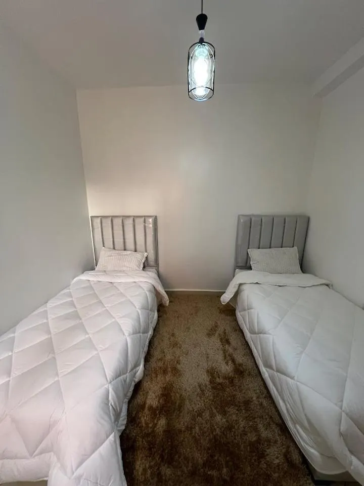 Maktoob Marjane Apartment Marrakesh 0*,  Morocco