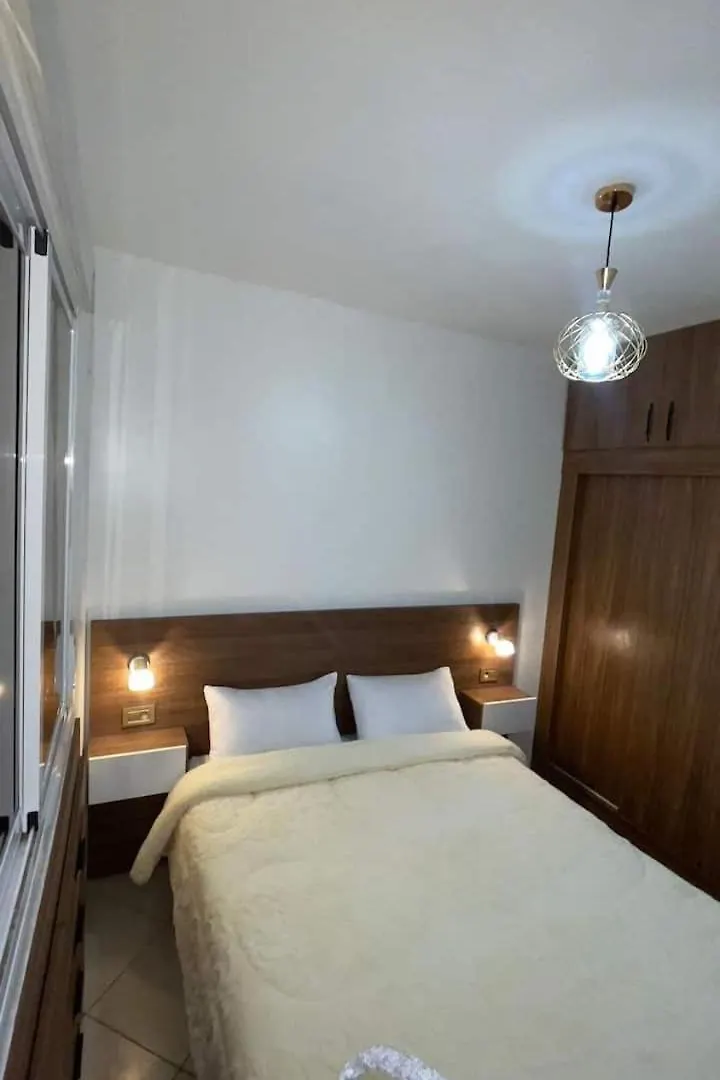 Maktoob Marjane Apartment Marrakesh Morocco