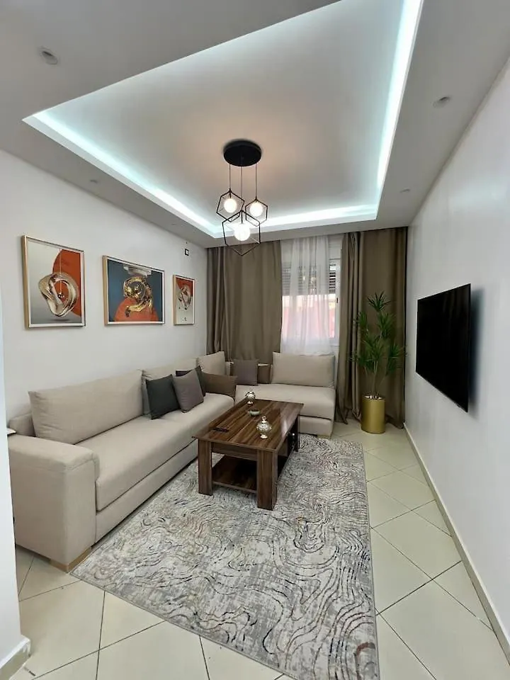 Maktoob Marjane Apartment Marrakesh